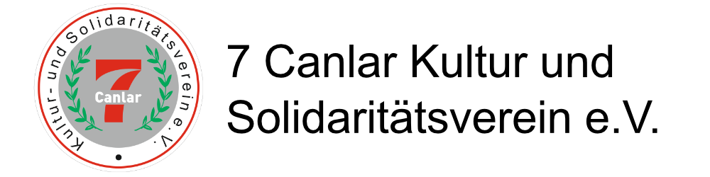 7 CANLAR e.V.
